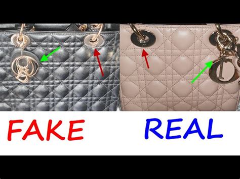 how to tell if a dior bag is real|dior authenticity code check.